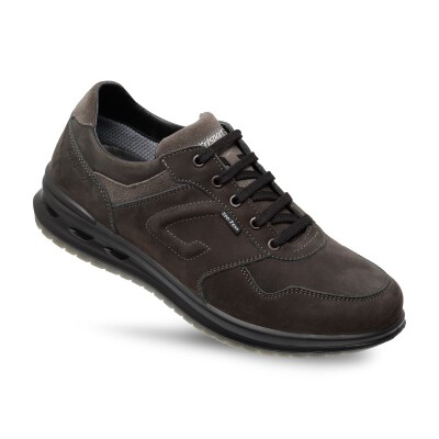 Gri Sport Veterschoenen